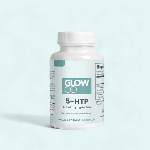 5-HTP