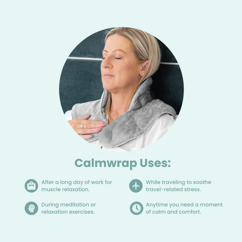 CalmWrap