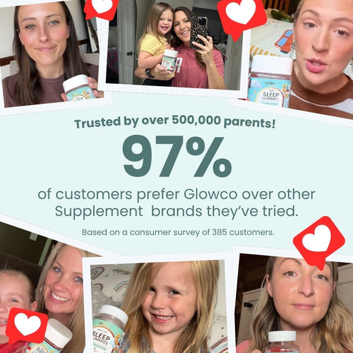 Kids Calm & Relax Gummies