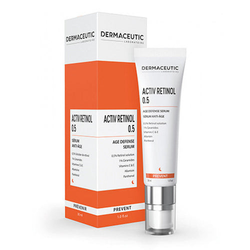 Activ Retinol 0.5 - The Glow Company