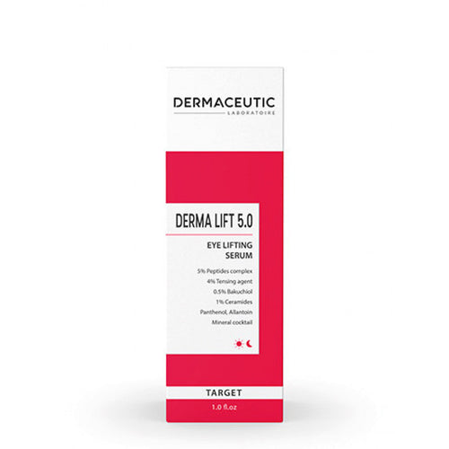 Derma Lift 5.0 - The Glow Company