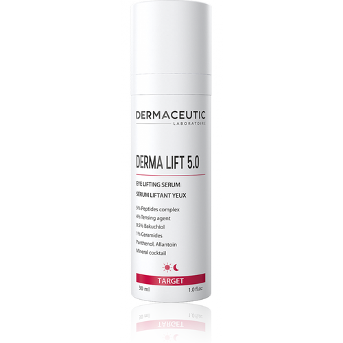 Derma Lift 5.0 - The Glow Company