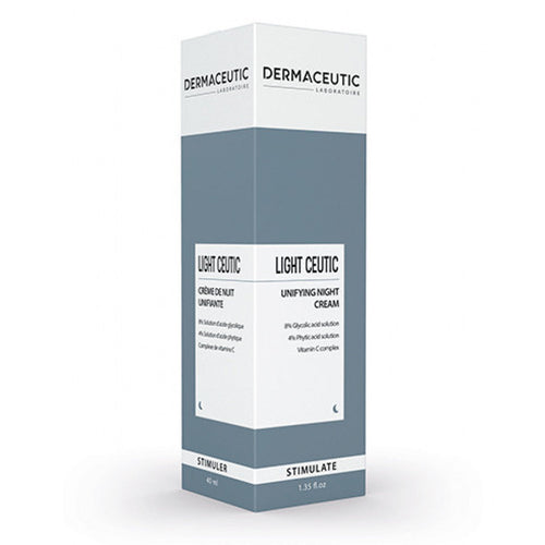 Light Ceutic - The Glow Company