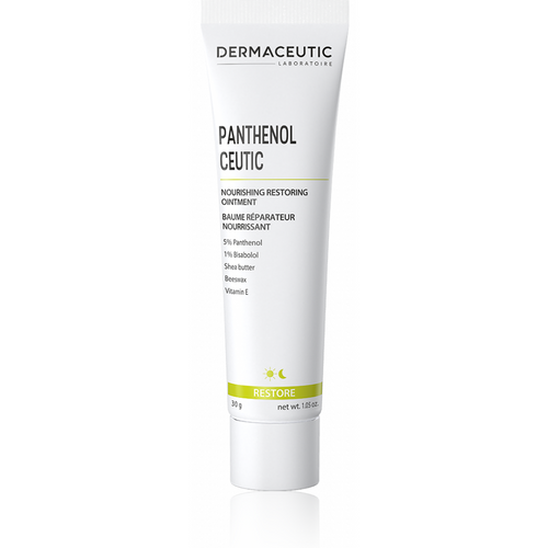 Panthenol Ceutic - The Glow Company