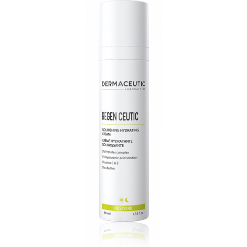 Regen Ceutic - The Glow Company